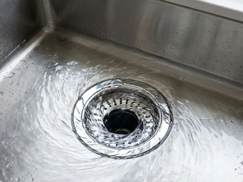 Drain Cleaning Plumber in Cypress Quarters, FL