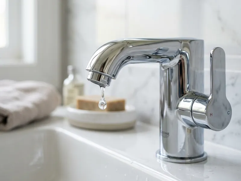 Faucet Repair & Installation Plumber in Cypress Quarters, FL
